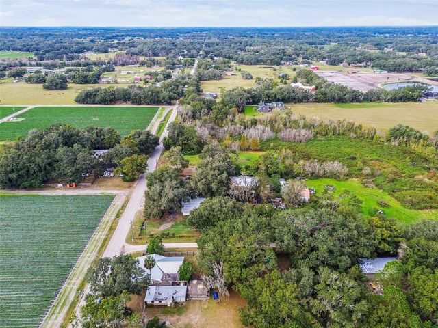 1816 MCGEE ROAD, Plant City, FL 33565