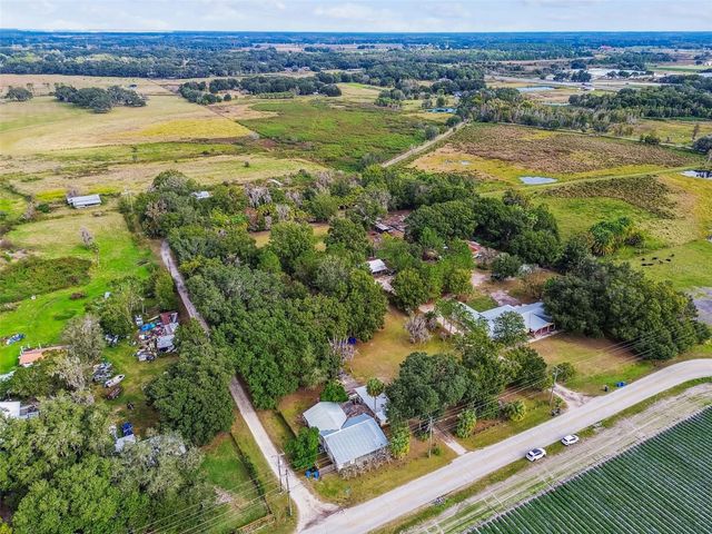 1816 MCGEE ROAD, Plant City, FL 33565