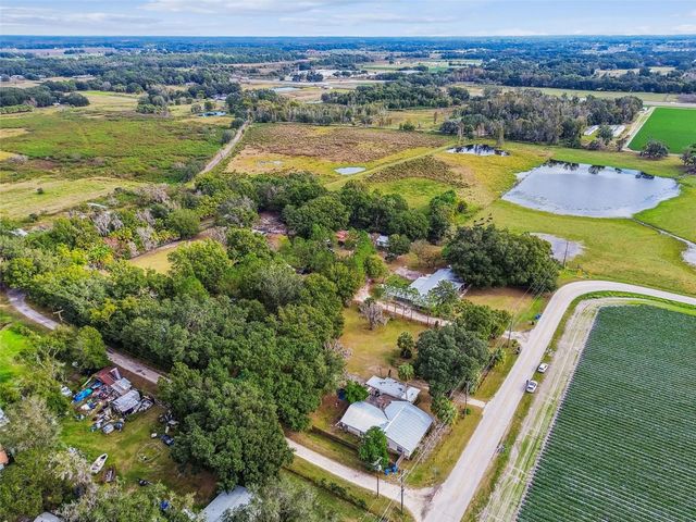 1816 MCGEE ROAD, Plant City, FL 33565