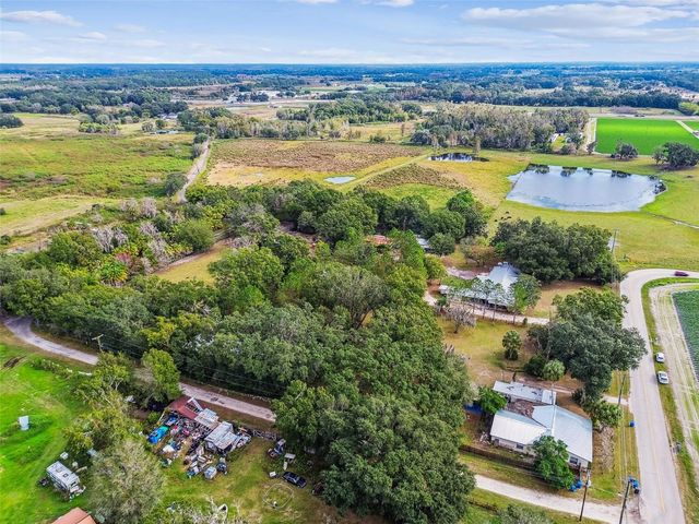 1816 MCGEE ROAD, Plant City, FL 33565