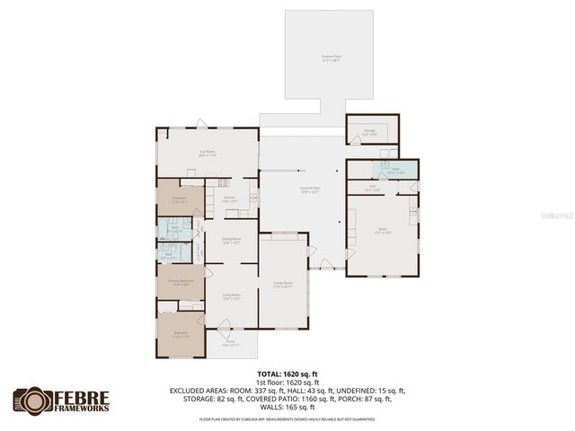 1816 MCGEE ROAD, Plant City, FL 33565