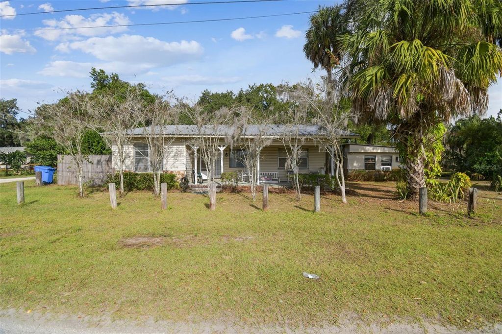 1816 MCGEE ROAD, Plant City, FL 33565