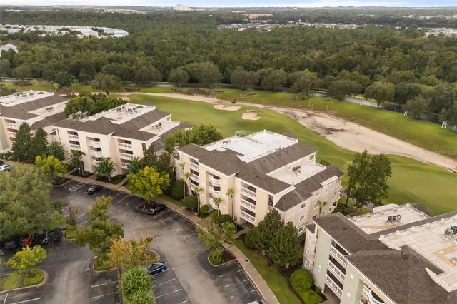 1354 CENTRE COURT RIDGE DRIVE 103, Reunion, FL 34747