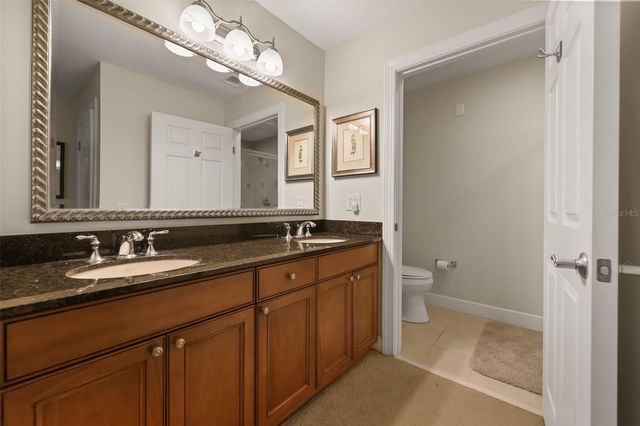 1354 CENTRE COURT RIDGE DRIVE 103, Reunion, FL 34747