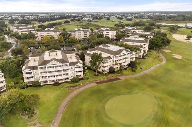 1354 CENTRE COURT RIDGE DRIVE 103, Reunion, FL 34747