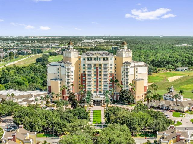 1354 CENTRE COURT RIDGE DRIVE 103, Reunion, FL 34747