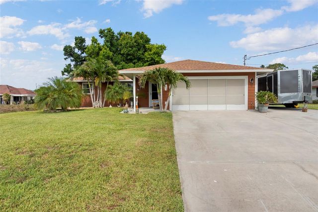 7515 SPINNAKER BOULEVARD, Englewood, FL 34224