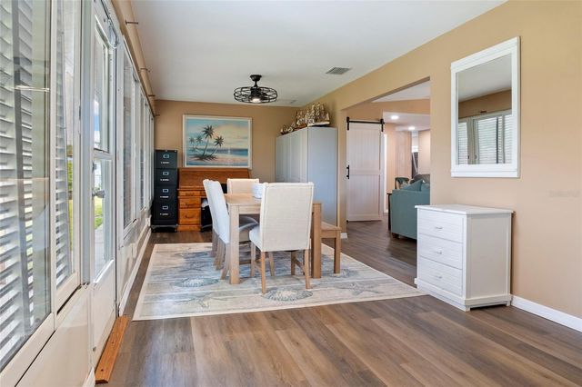 7515 SPINNAKER BOULEVARD, Englewood, FL 34224