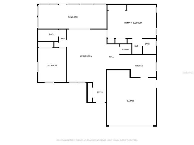 7515 SPINNAKER BOULEVARD, Englewood, FL 34224