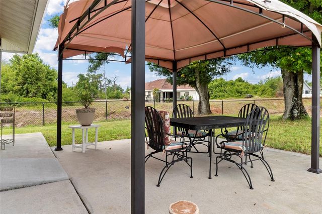 7515 SPINNAKER BOULEVARD, Englewood, FL 34224