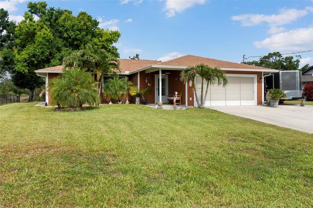 7515 SPINNAKER BOULEVARD, Englewood, FL 34224