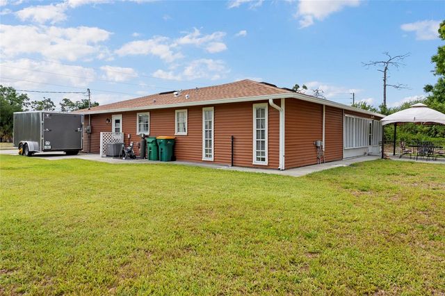 7515 SPINNAKER BOULEVARD, Englewood, FL 34224