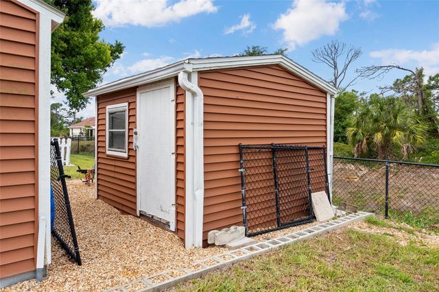 7515 SPINNAKER BOULEVARD, Englewood, FL 34224