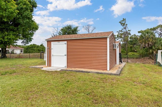 7515 SPINNAKER BOULEVARD, Englewood, FL 34224