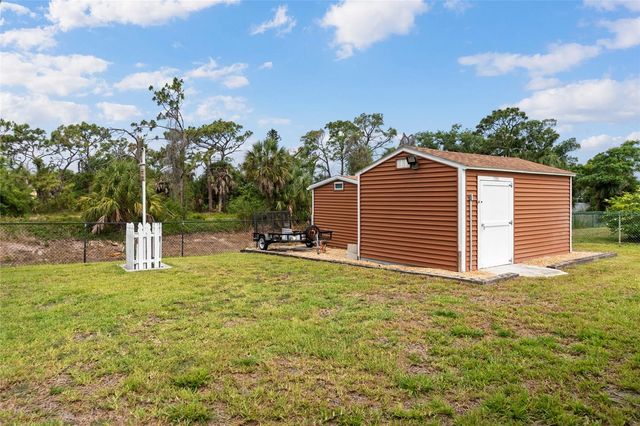 7515 SPINNAKER BOULEVARD, Englewood, FL 34224