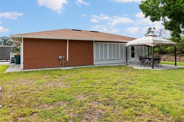 7515 SPINNAKER BOULEVARD, Englewood, FL 34224