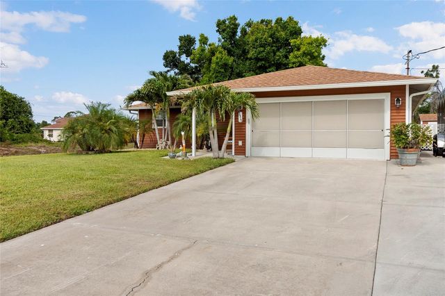 7515 SPINNAKER BOULEVARD, Englewood, FL 34224