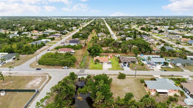 7515 SPINNAKER BOULEVARD, Englewood, FL 34224