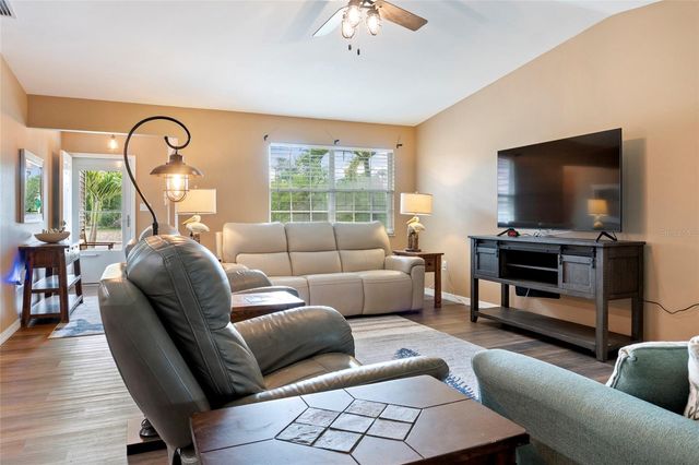 7515 SPINNAKER BOULEVARD, Englewood, FL 34224