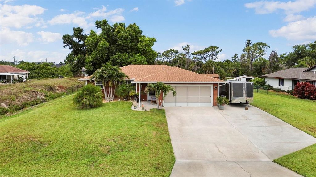 7515 SPINNAKER BOULEVARD, Englewood, FL 34224