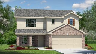 152 Sand Plover, San Antonio, TX 78253