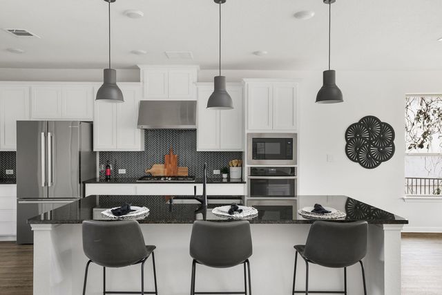 1328 Brescia WALK, Leander, TX 78641