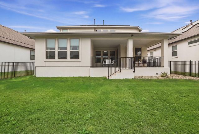 1328 Brescia WALK, Leander, TX 78641