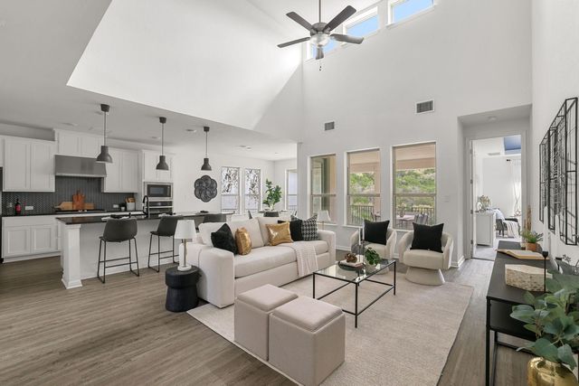 1328 Brescia WALK, Leander, TX 78641