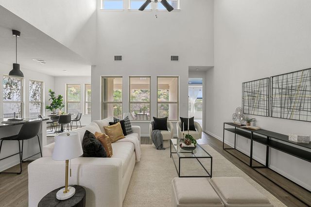 1328 Brescia WALK, Leander, TX 78641