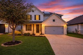 1328 Brescia WALK, Leander, TX 78641