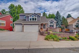 11953 W 56th Circle, Arvada, CO 80002