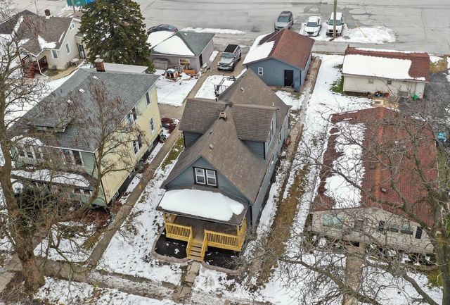 3333 Halsted Street, Steger, IL 60475