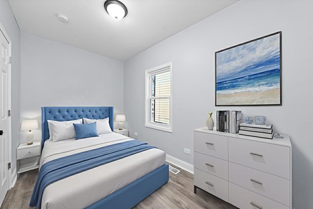 3333 Halsted Street, Steger, IL 60475