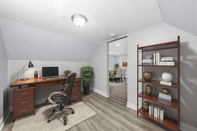 3333 Halsted Street, Steger, IL 60475