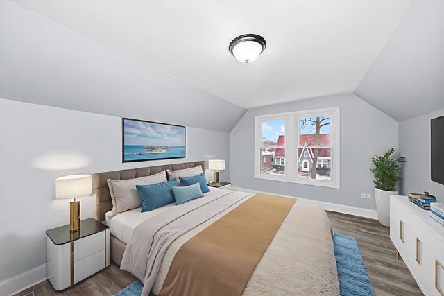 3333 Halsted Street, Steger, IL 60475