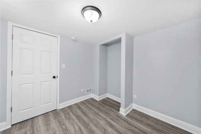 3333 Halsted Street, Steger, IL 60475