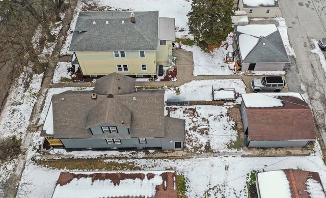 3333 Halsted Street, Steger, IL 60475