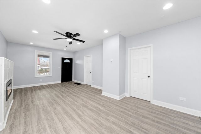 3333 Halsted Street, Steger, IL 60475