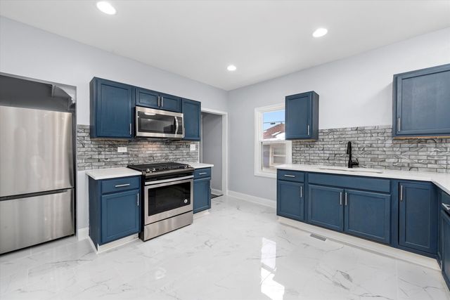 3333 Halsted Street, Steger, IL 60475