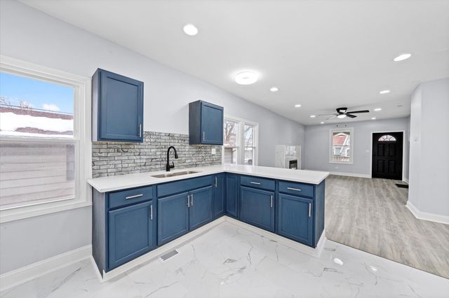 3333 Halsted Street, Steger, IL 60475