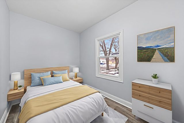 3333 Halsted Street, Steger, IL 60475