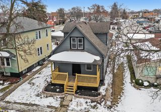 3333 Halsted Street, Steger, IL 60475