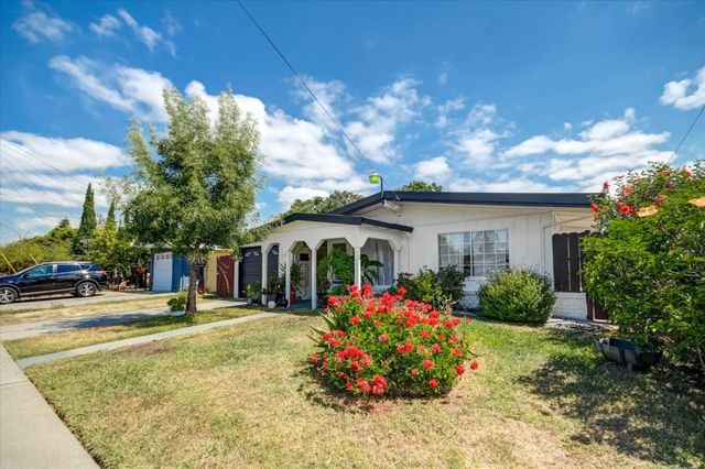 27772 Biscayne Avenue, Hayward, CA 94544
