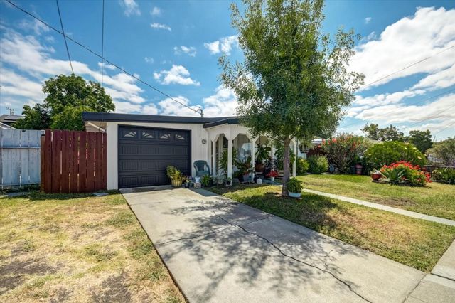27772 Biscayne Avenue, Hayward, CA 94544