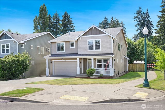 1225 Kiely Drive SE, Olympia, WA 98501
