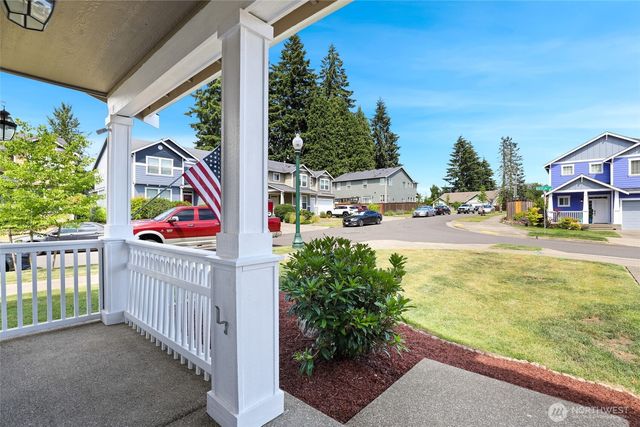 1225 Kiely Drive SE, Olympia, WA 98501