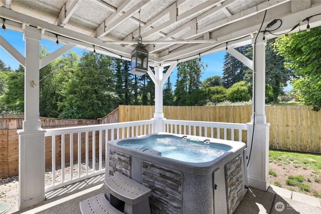 1225 Kiely Drive SE, Olympia, WA 98501