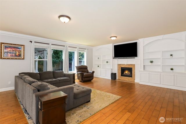 1225 Kiely Drive SE, Olympia, WA 98501
