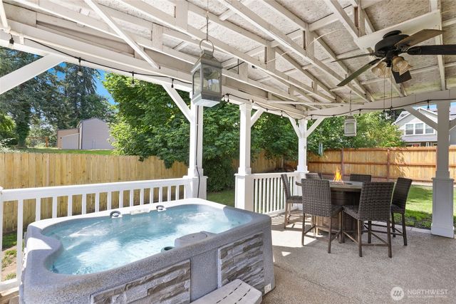 1225 Kiely Drive SE, Olympia, WA 98501