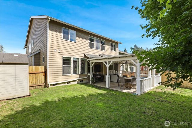 1225 Kiely Drive SE, Olympia, WA 98501